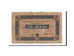 Geldschein, Frankreich, Nancy, 1 Franc, 1916, S, Pirot:87-8