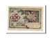 Banknote, Pirot:91-9, 50 Centimes, 1920, France, EF(40-45), Nice