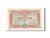 Banconote, Pirot:93-6, FDS, Niort, 50 Centimes, 1920, Francia