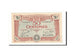 Geldschein, Frankreich, Niort, 50 Centimes, 1920, UNZ, Pirot:93-6