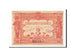Banknote, Pirot:101-8, 50 Centimes, 1917, France, AU(50-53), Poitiers