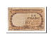 France, Perpignan, 1 Franc, 1919, VF(20-25), Pirot:100-29