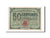 Banconote, Pirot:107-17, MB+, Rochefort-sur-Mer, 50 Centimes, 1920, Francia