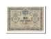 Biljet, Pirot:110-7, 50 Centimes, 1915, Frankrijk, TB+, Rouen