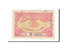Banknote, Pirot:116-3, 1 Franc, France, EF(40-45), Saint-Quentin