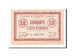 France, Amiens, 50 Centimes, 1915, UNC(65-70), Pirot:7-14