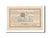 Geldschein, Frankreich, Amiens, 50 Centimes, 1915, VZ+, Pirot:7-26
