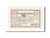Geldschein, Frankreich, Amiens, 50 Centimes, 1915, UNZ, Pirot:7-32