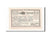 Geldschein, Frankreich, Amiens, 50 Centimes, 1915, UNZ-, Pirot:7-32