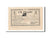 Banknot, Francja, Amiens, 1 Franc, 1915, UNC(65-70), Pirot:7-43