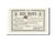 Biljet, Pirot:7-38, 2 Francs, 1915, Frankrijk, NIEUW, Amiens