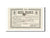 Geldschein, Frankreich, Amiens, 2 Francs, 1915, UNZ-, Pirot:7-38