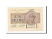 Banknote, Pirot:97-23, 1 Franc, 1920, France, UNC(60-62), Paris