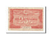 Banknote, Pirot:71-46, 25 Centimes, 1920, France, EF(40-45), Le Tréport