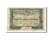 France, Le Tréport, 2 Francs, 1917, TTB, Pirot:71-38
