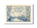 Banconote, Pirot:110-37, SPL, Rouen, 50 Centimes, 1918, Francia
