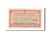 Biljet, Pirot:103-1, 50 Centimes, Frankrijk, NIEUW, Clermont-Ferrand
