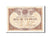 Banknote, Pirot:88-5, 1 Franc, France, AU(50-53), Nantes