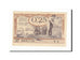 Banknote, Pirot:94-3, 25 Centimes, France, UNC(65-70), Lille
