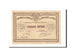 Billete, 50 Centimes, Pirot:31-1, 1914, Francia, EBC, Boulogne-sur-Mer