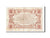Banknot, Francja, Abbeville, 1 Franc, EF(40-45), Pirot:1-9