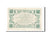 Banconote, Pirot:1-8, SPL, Abbeville, 50 Centimes, Francia