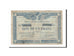 Biljet, Pirot:104-23, 1 Franc, 1922, Frankrijk, TTB, Quimper et Brest
