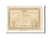 Banconote, Pirot:93-3, BB+, Niort, 1 Franc, 1915, Francia