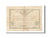 Banknot, Francja, Niort, 1 Franc, 1915, AU(50-53), Pirot:93-3