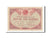 Banknote, Pirot:88-3, 50 Centimes, France, UNC(60-62), Nantes