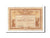 Banknot, Francja, La Roche-sur-Yon, 50 Centimes, 1915, EF(40-45), Pirot:65-1