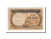 Banknote, Pirot:100-34, 1 Franc, 1922, France, EF(40-45), Perpignan