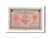 Geldschein, Frankreich, Lure, 1 Franc, 1920, SS, Pirot:76-37