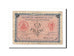 Banknot, Francja, Lure, 1 Franc, 1920, EF(40-45), Pirot:76-37