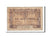 Banconote, Pirot:36-33, MB, Calais, 50 Centimes, Francia