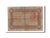 Banknote, Pirot:36-21, 50 Centimes, France, VG(8-10), Calais