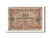 Banconote, Pirot:36-21, B, Calais, 50 Centimes, Francia