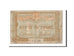 Billete, 1 Franc, Pirot:71-6, 1915, Francia, RC, Le Tréport