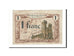 Francia, Reims, 1 Franc, 1920, MB+, Pirot:43-2