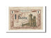 France, Reims, 1 Franc, 1920, VF(30-35), Pirot:43-2