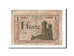 Billet, France, Reims, 1 Franc, 1920, TB, Pirot:43-2