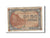Banconote, Pirot:33-1, B, Brive, 50 Centimes, Francia