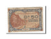 Banknote, Pirot:33-1, 50 Centimes, France, VG(8-10), Brive