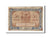 Banconote, Pirot:33-1, B, Brive, 50 Centimes, Francia