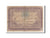 Banconote, Pirot:34-22, MB+, Caen et Honfleur, 1 Franc, 1920, Francia