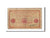 Banknot, Francja, Montluçon, 1 Franc, 1921, VF(20-25), Pirot:84-63