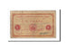 Banknote, Pirot:84-63, 1 Franc, 1921, France, VF(20-25), Montluçon