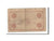 Banconote, Pirot:84-63, MB, Montluçon, 1 Franc, 1921, Francia