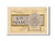 Banknote, Pirot:99-4, 1 Franc, 1921, France, AU(50-53), Peronne