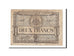 France, Peronne, 2 Francs, 1920, VF(20-25), Pirot:99-3